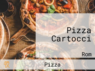 Pizza Cartocci