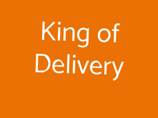 King Of Delivery