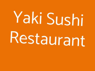 Yaki Sushi