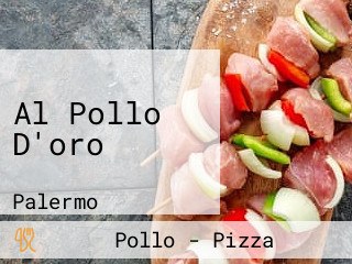 Al Pollo D'oro