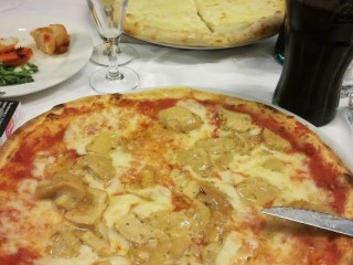 Pizzeria Snoopy 2