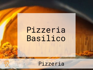 Pizzeria Basilico