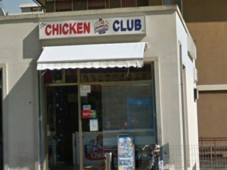 Chicken Club