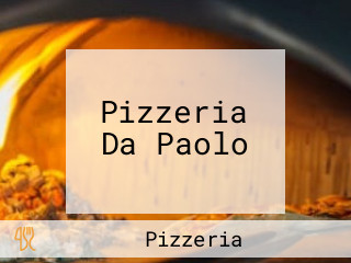 Pizzeria Da Paolo