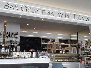 Gelateria White Es