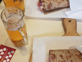 Piadineria La Caveja