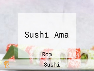 Sushi Ama