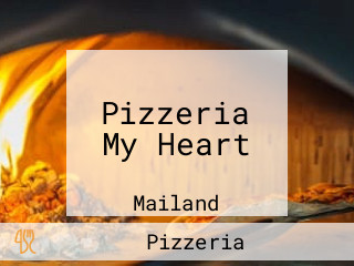 Pizzeria My Heart