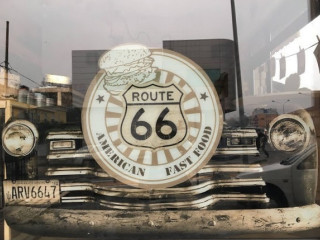 Route 66