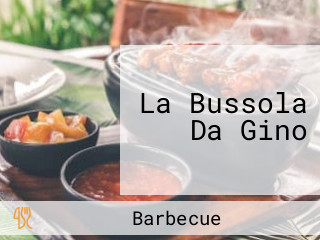 La Bussola Da Gino