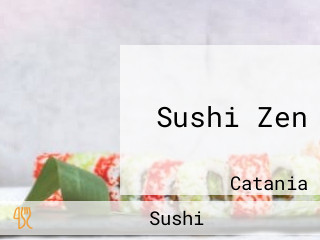 Sushi Zen