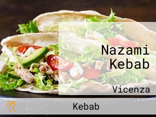 Nazami Kebab