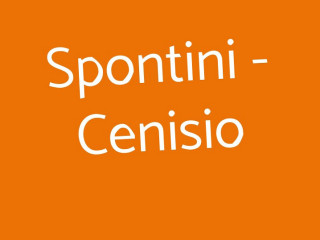 Spontini Cenisio