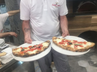 Pizzeria Costa A Spaccanapoli