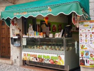 La Bottega Del Buon Gelato