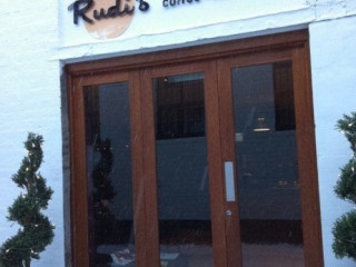 Rudi's