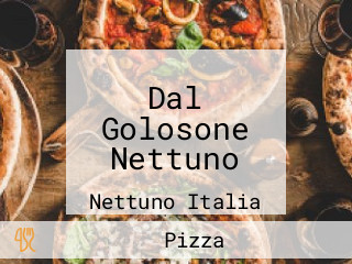 Dal Golosone Nettuno