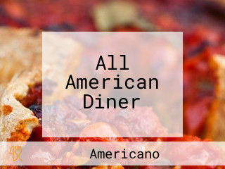 All American Diner