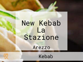 New Kebab La Stazione