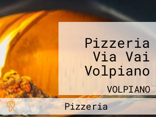 Pizzeria Via Vai Volpiano