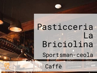 Pasticceria La Briciolina