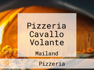 Pizzeria Cavallo Volante