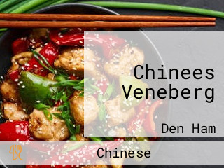 Chinees Veneberg