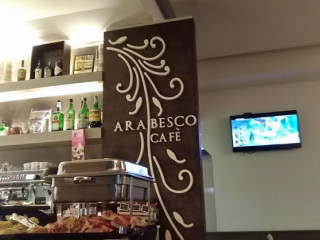 Arabesco Café