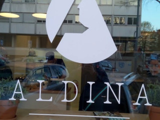 Aldina Gluten Free