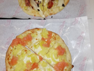 Minipizza Capannelle