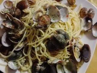 Spaghetteria Da Ciccio