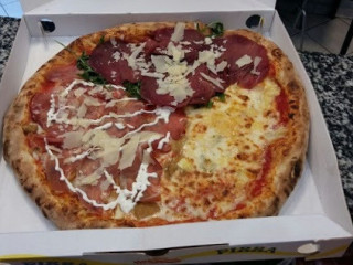 Mondo Pizza