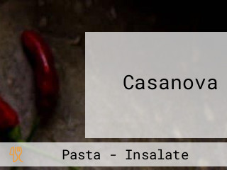 Casanova