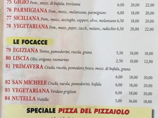 Pizzeria San Michele 2