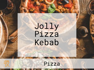 Jolly Pizza Kebab