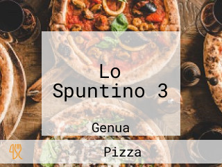 Lo Spuntino 3