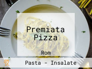 Premiata Pizza