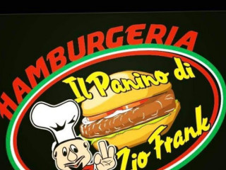 Il Panino Di Zio Frank