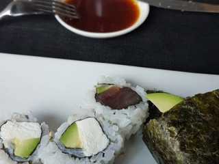 Vogliadisushi