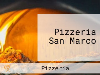 Pizzeria San Marco