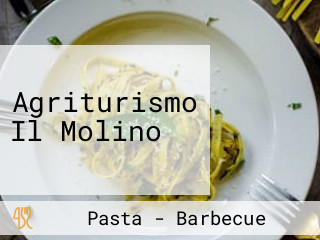 Agriturismo Il Molino