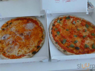 Joy Of Pizza Cns Zecchin Severina Federico Antonello