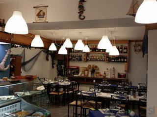 Osteria Del Pes E Non Solo