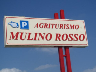 Mulino Rosso Agriturismo