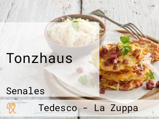 Tonzhaus