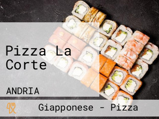 Pizza La Corte