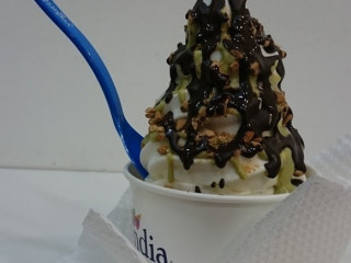 Yogurtlandia Catania