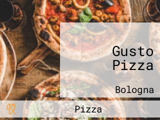 Gusto Pizza