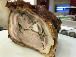 Porchetta Dintorni