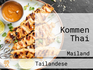 Kommen Thai